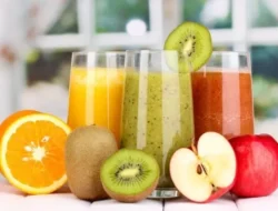 Bukan Cuma Air Putih, 6 Minuman Pagi Ini Bikin Kamu Langsung Berenergi & Sehat!