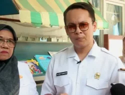 Bukan Cuma Bikin Anak Sehat, Wamentan Ungkap Program Makan Bergizi Gratis Juga Jadi Mesin Ekonomi Desa!