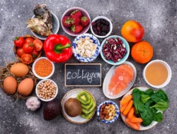 Bukan Cuma Bikin Glowing! Ini Rahasia Kolagen untuk Sendi Kuat & Anti Nyeri