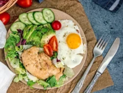 Bukan Cuma Enak, 5 Sarapan Rendah Gula Ini Bikin Kamu Energik Seharian & Jauh dari Diabetes!