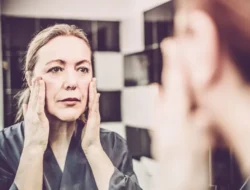 Bukan Cuma Keriput! 8 Perubahan Tak Terduga Ini Menanti Tubuhmu Saat Menua