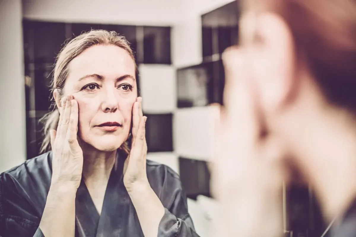 bukan cuma keriput 8 perubahan tak terduga ini menanti tubuhmu saat menua portal berita terbaru