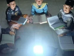 Bukan Cuma Kotor, Sanitasi Buruk Renggut Nyawa Anak: Kapan Kita Serius?