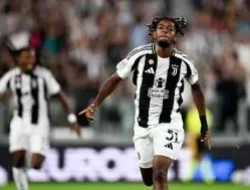 Bukan Cuma Mimpi! Como Hajar Juventus 2-0, Si Nyonya Tua Terkapar Tak Berdaya di Serie A