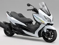 Bukan Cuma Mobil! Suzuki Bikin Geger Japan Mobility Show dengan Robot Anjing, Motor Hidrogen, dan Kendaraan Masa Depan Lainnya!