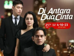 Bukan Cuma Naskah! Leya Princy & Jasmine Nadya Bongkar Rahasia Chemistry ‘Rangga & Cinta’ yang Bikin Meleleh!