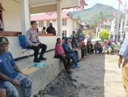 Bukan Cuma Polisi! Warga Jakarta Pusat Kini Jadi Garda Terdepan Keamanan, Begini Cara Kerjanya!