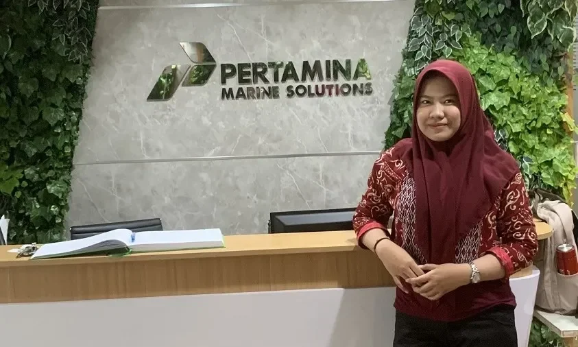 bukan cuma teori mahasiswi unm ini langsung jadi data analyst andal berkat program magang 31 ini rahasianya portal berita terbaru