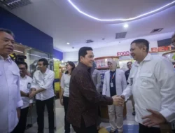 Bukan Cuma Untung! Wamenaker Bongkar Misi Sesungguhnya BUMN: Wujudkan Ekonomi Berkeadilan untuk Rakyat