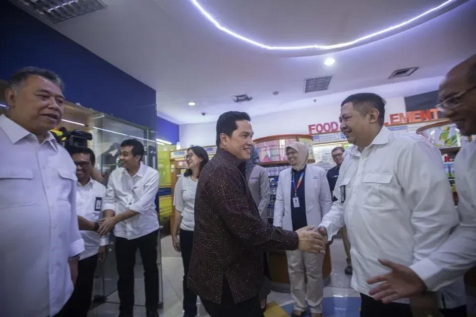 bukan cuma untung wamenaker bongkar misi sesungguhnya bumn wujudkan ekonomi berkeadilan untuk rakyat portal berita terbaru