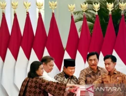 Bukan Dipangkas, Tapi Diarahkan? Polemik Dana Transfer Daerah Bikin 18 Gubernur Geram!