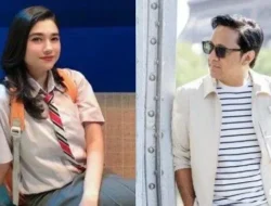 Bukan Gugatan Baru! Pengacara Andre Taulany Bongkar Fakta Dokumen Cerai Viral yang Bikin Geger.