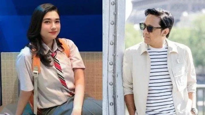 bukan gugatan baru pengacara andre taulany bongkar fakta dokumen cerai viral yang bikin geger portal berita terbaru