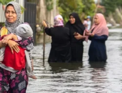 Bukan Hanya Iklim, Ini 3 Ancaman Nyata yang Bikin Indonesia Tenggelam Lebih Cepat dari Perkiraan!