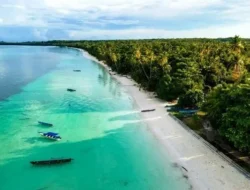 Bukan Hoax! Pantai Ngurbloat di Maluku, Pasir Terhalus di Dunia yang Bikin Kamu Melongo! 15 Bukan Hoax! Pantai Ngurbloat di Maluku, Pasir Terhalus di Dunia yang Bikin Kamu Melongo!