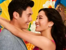 Bukan Hoax! Serial Crazy Rich Asians Fix Digarap, Jon M. Chu Ungkap Naskah Sudah Siap!