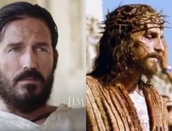Bukan Jim Caviezel! Mel Gibson Rombak Total Pemeran ‘The Resurrection of the Christ’, Ini Wajah Baru Yesus dan Maria Magdalena
