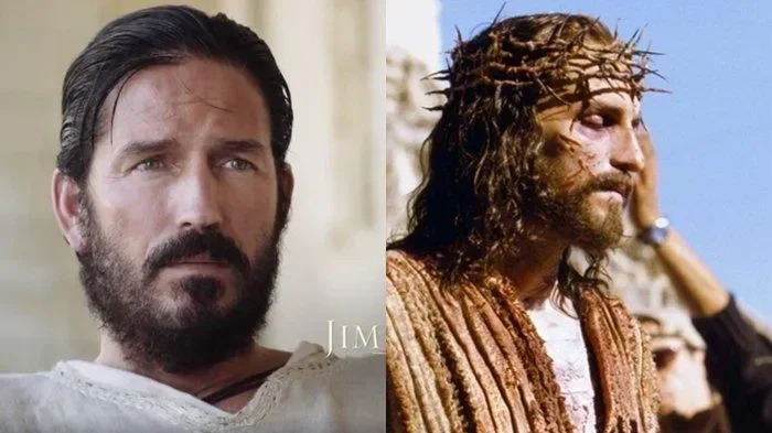 bukan jim caviezel mel gibson rombak total pemeran the resurrection of the christ ini wajah baru yesus dan maria magdalena portal berita terbaru