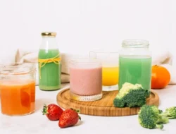 Bukan Jus Apalagi Teh Jahe, Ini Minuman Paling Ampuh dan Murah untuk Cepat Sembuh Saat Sakit!