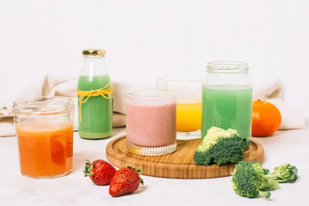 bukan jus apalagi teh jahe ini minuman paling ampuh dan murah untuk cepat sembuh saat sakit portal berita terbaru