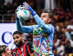 Bukan Kaleng-Kaleng! Efek Emil Audero Bikin Cremonese Melejit di Serie A, Juventus Wajib Waspada!