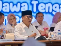Bukan Kaleng-Kaleng! Ini 3 Menteri Kabinet Merah Putih Paling Moncer Versi Survei SPIN