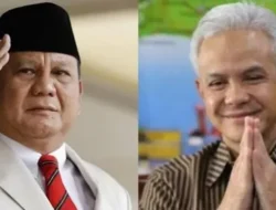 Bukan Kaleng-kaleng! Ini Rahasia Prabowo Tetap Cerdas di Tengah Kesibukan Negara: Tiap Malam ‘Bertapa’ dengan Buku
