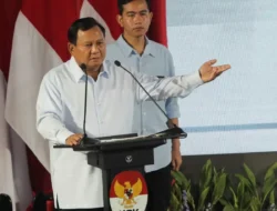 Bukan Kaleng-Kaleng! Kebijakan Pangan Prabowo Panen Pujian, Petani Merasakan Langsung Dampaknya