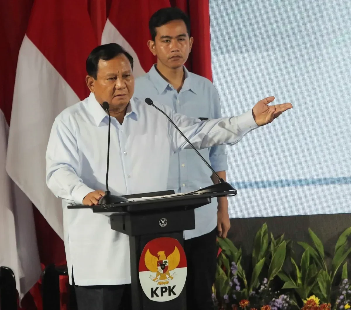 bukan kaleng kaleng kebijakan pangan prabowo panen pujian petani merasakan langsung dampaknya portal berita terbaru