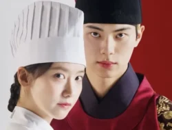 Bukan Kaleng-kaleng! Lee Joo-ahn Bebas Wamil Setelah Selamatkan Nyawa Ibunda