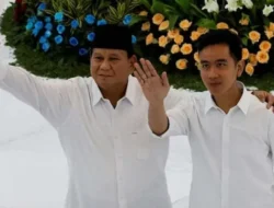 Bukan Kaleng-kaleng! Limosin Cadillac ‘Anti Peluru’ Kerajaan Belanda Jemput Prabowo, Tanda Penghormatan Tertinggi?