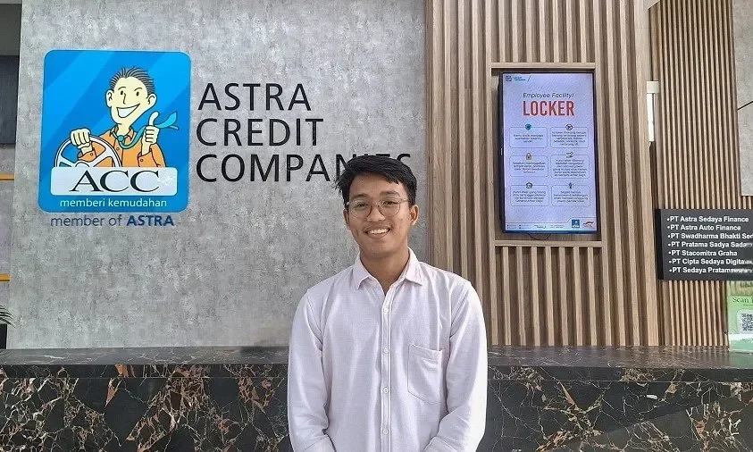 bukan kaleng kaleng mahasiswi ini bongkar rahasia sukses magang di 2 perusahaan top langsung siap kerja portal berita terbaru