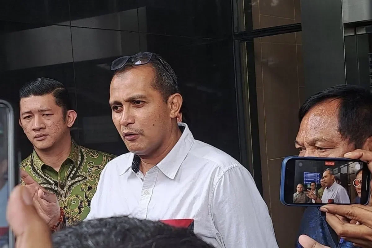 bukan kaleng kaleng novita wijayanti pimpin pira siap kawal program prabowo dan berdayakan perempuan indonesia portal berita terbaru
