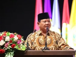 Bukan Kaleng-kaleng! Prabowo Beberkan Jurus Jitu Swasembada Pangan & Energi, Ini Dampaknya Buat Rakyat!
