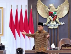Bukan Kaleng-Kaleng! Prabowo Siapkan Jurus Ampuh Swasembada Pangan dan Energi, Ini Dia Rinciannya!