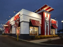 Bukan Kaleng-kaleng! Putri Haji Isam Resmi Jadi Pemilik Jagonya Ayam, KFC Lepas 35% Saham Anak Usaha!