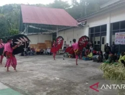 Bukan Kaleng-kaleng! Sawahlunto Tambah 2 Warisan Budaya Nasional, Kisah Akulturasi Kuda Kepang Bikin Melongo!