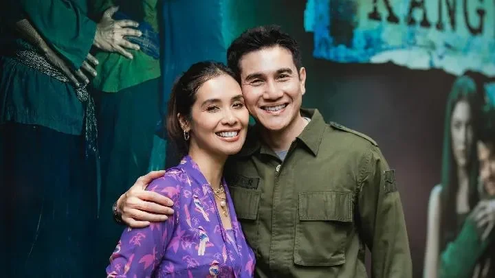 bukan kaleng kaleng sutradara asli shutter akui vino g bastian pilihan paling tepat ini alasannya portal berita terbaru