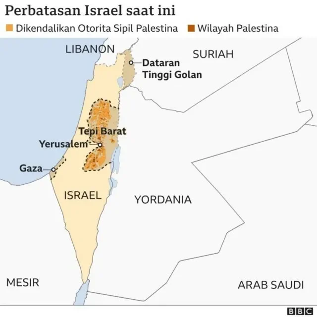bukan kali pertama ini sejarah panjang pertukaran sandera israel palestina yang penuh drama portal berita terbaru