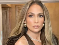 "Bukan Kami, Tapi Kamu!" Mantan Suami J.Lo Bongkar Borok Perselingkuhan, Balas Dendam Pedas!