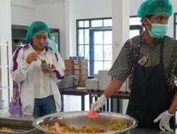 Bukan Keracunan Massal! Ini Fakta Sebenarnya di Balik Insiden Makanan Gratis di Bima