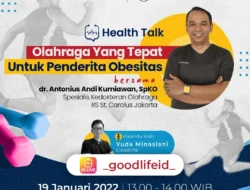 Bukan Langsung HIIT! Ini 4 Cara Olahraga Aman untuk Pejuang Obesitas, Minimalisir Risiko Cedera