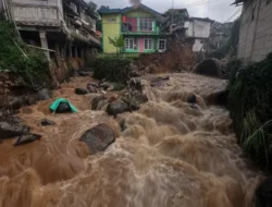 Bukan Main-main! Pemerintah Siap ‘Bersih-bersih’ Bangunan di Sempadan Sungai, Waduk, dan Danau: Sertifikatmu Aman?