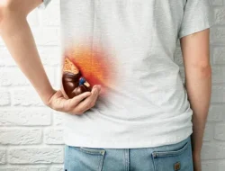 Bukan Sekadar Gatal Biasa! 5 Tanda Penyakit Ginjal Ini Sering Muncul di Kulit, Jangan Sampai Kecolongan!