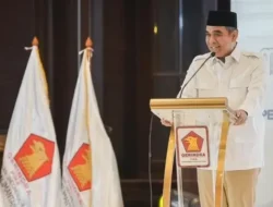 Bukan Sekadar Gizi! Ahmad Muzani Ungkap Dampak Tak Terduga Program Makan Bergizi Gratis Prabowo: Ekonomi Desa Meroket!