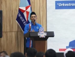 Bukan Sekadar Janji! Bintang Muda Indonesia Siap ‘Guncang’ Politik Demi Kejayaan Demokrat 2029