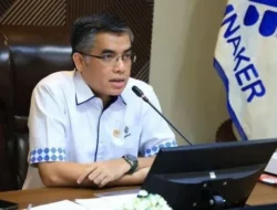 Bukan Sekadar Janji! Menaker Yassierli Beberkan Solusi Nyata Atasi Masalah Ketenagakerjaan Nasional