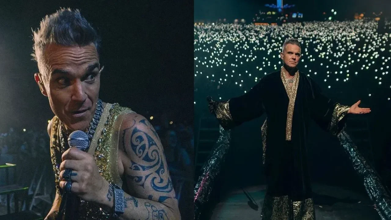 bukan sekadar keamanan ini alasan sebenarnya konser robbie williams di turki dibatalkan mendadak portal berita terbaru