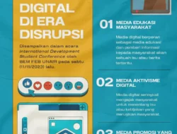 Bukan Sekadar Lulusan, UNM Cetak Inovator Digital Pengubah Dunia: Ini Rahasianya!