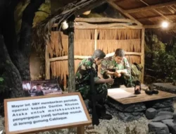 Bukan Sekadar Museum Biasa! Intip Kisah Cinta Abadi SBY-Ani di Pacitan yang Bikin Hati Tersentuh